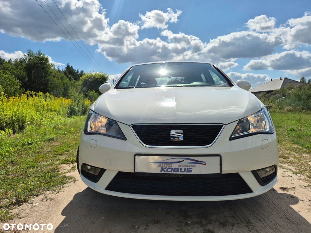 Seat Ibiza - 30