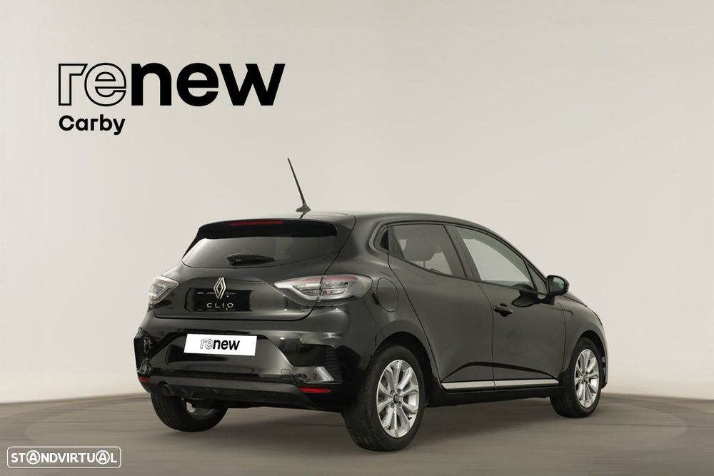 Renault Clio 1.0 TCe Evolution - 3