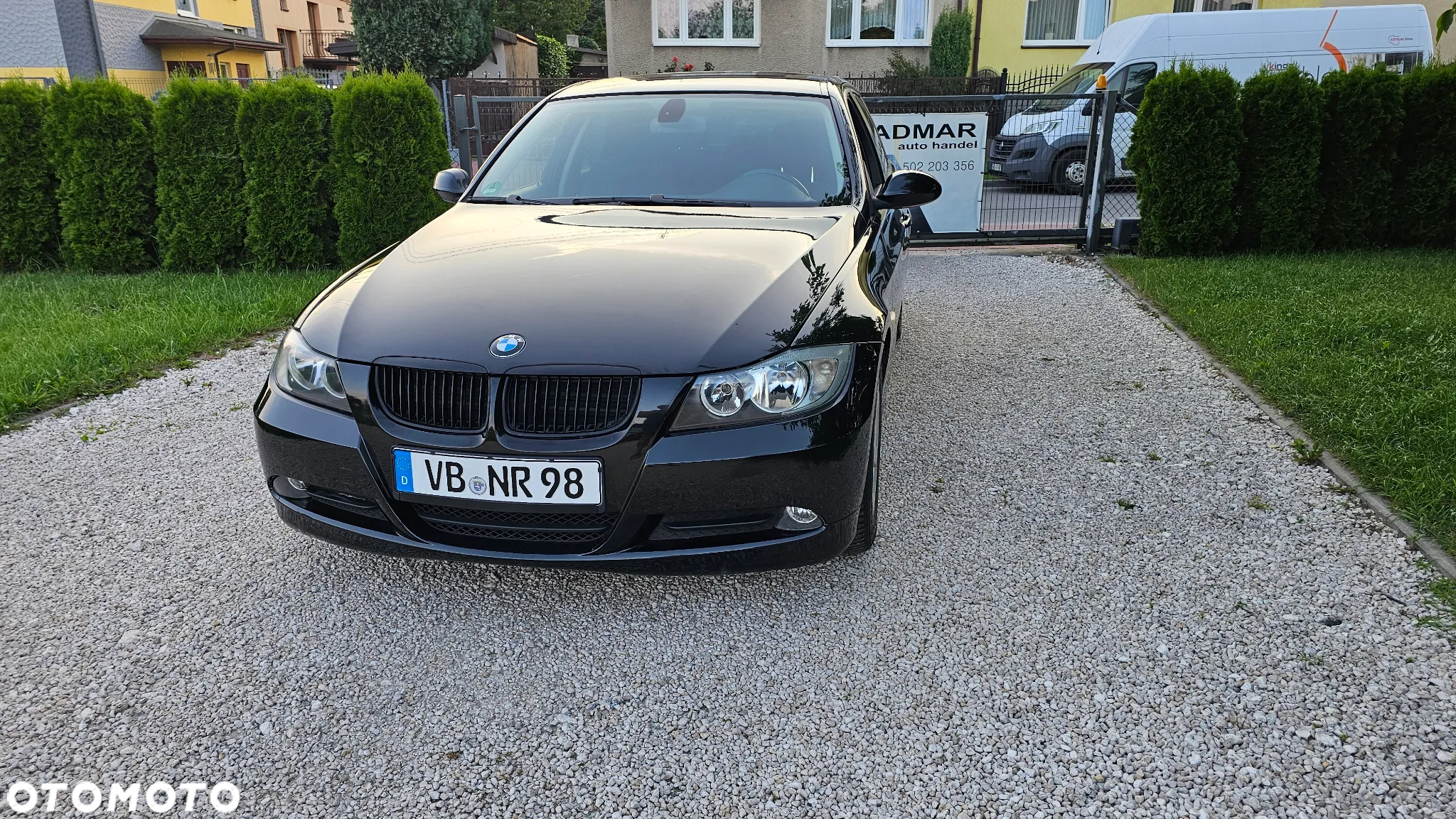 BMW Seria 3 318i - 18