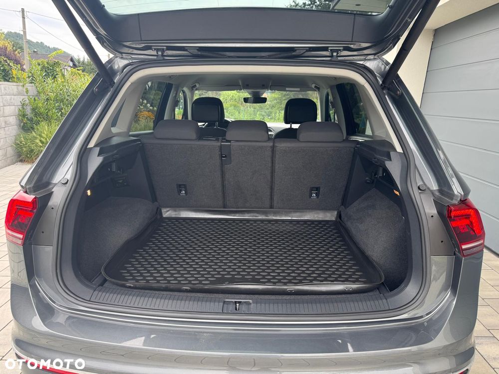 Volkswagen Tiguan 2.0 TDI BMT SCR 4Mot Highline DSG - 26