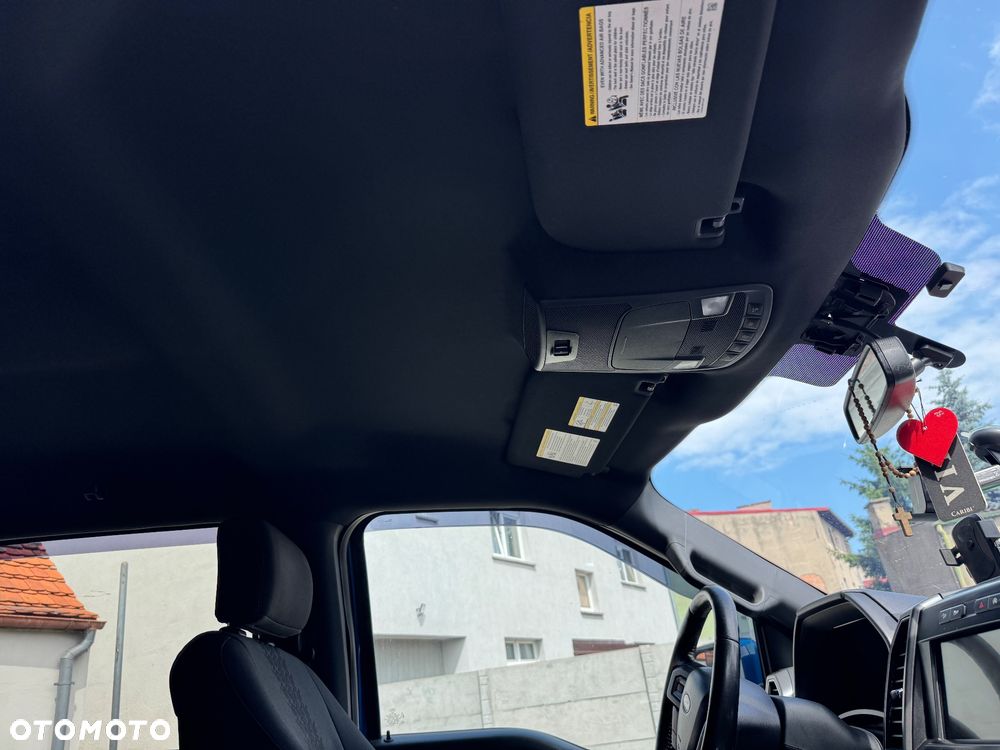 Ford F150 - 17
