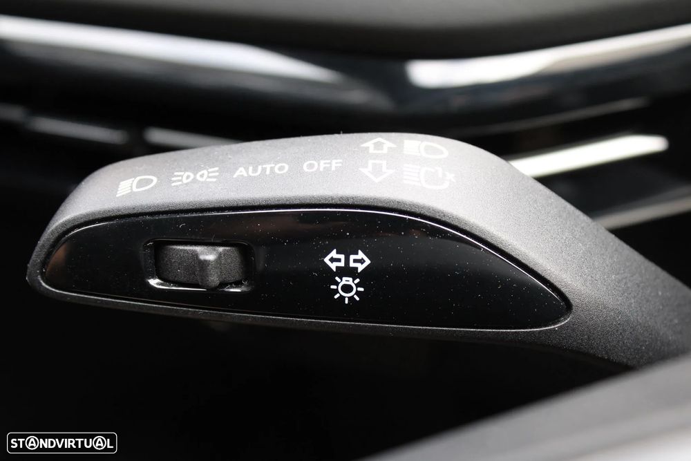 MG MG4 51 kWh Standard - 13