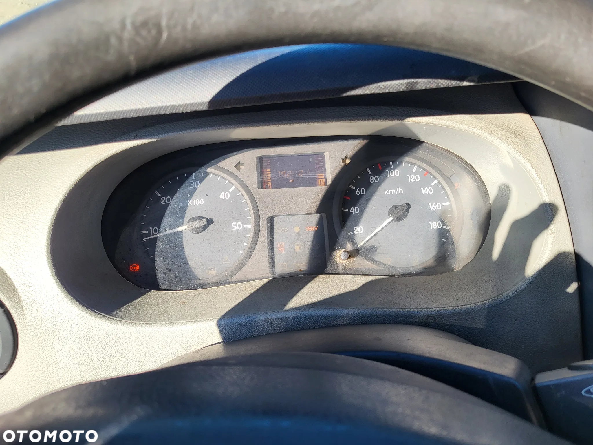 Renault Master - 17
