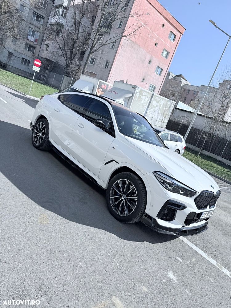 BMW X6 - 2