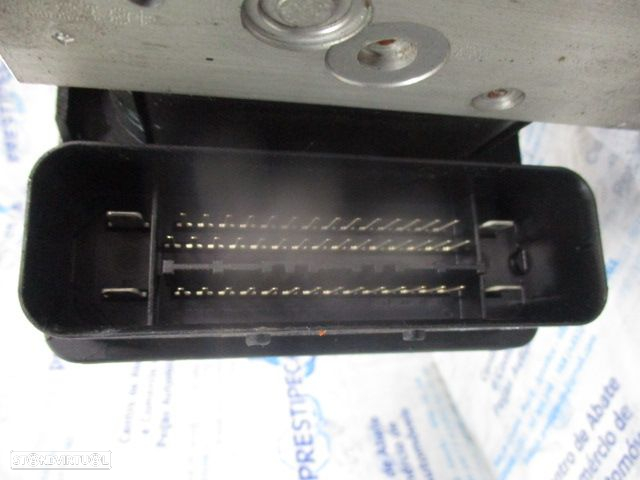Abs A0054312912Q01  A0345457732 MERCEDES W203 2003 C220CDI 0P - 5