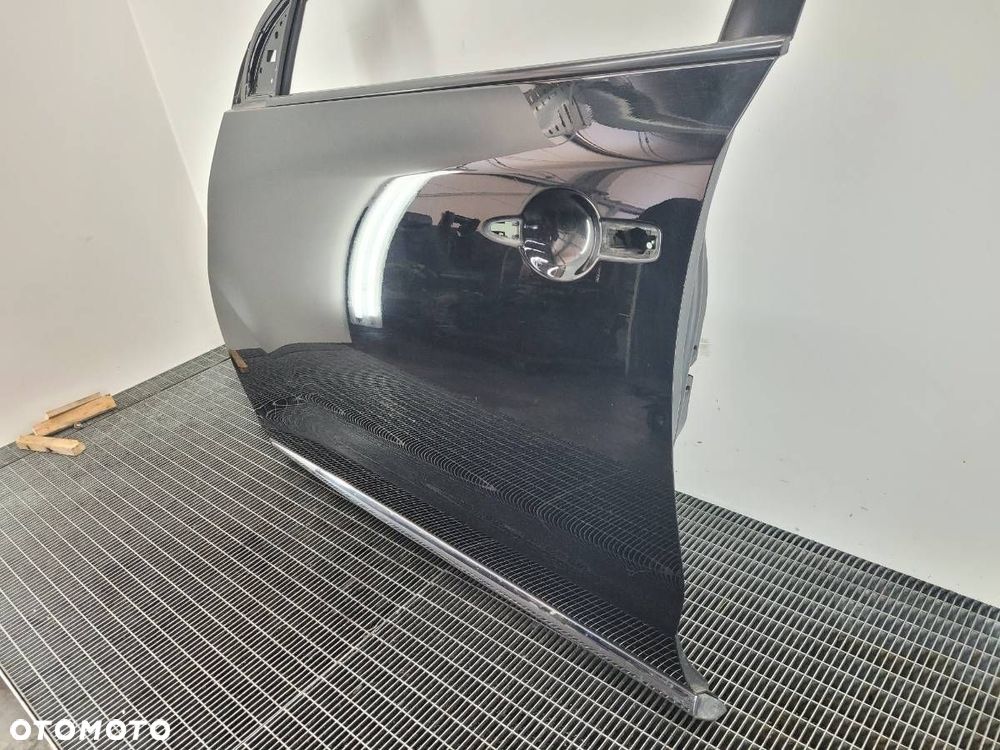 DRZWI PRZÓD PRZEDNIE LEWE NISSAN MURANO II Z51 KH3 - 3
