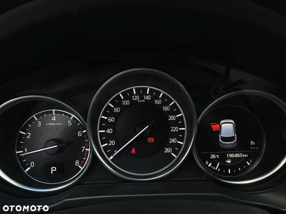 Mazda CX-5 2.0 Skyprestige 2WD - 21