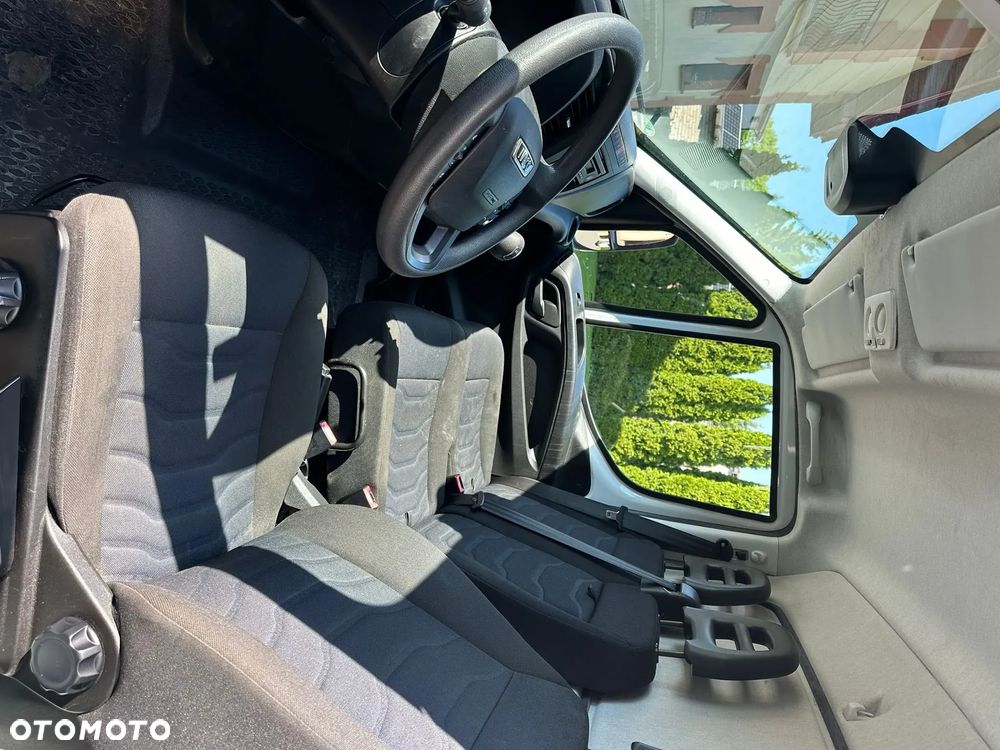 Iveco Daily 35-160 - 7