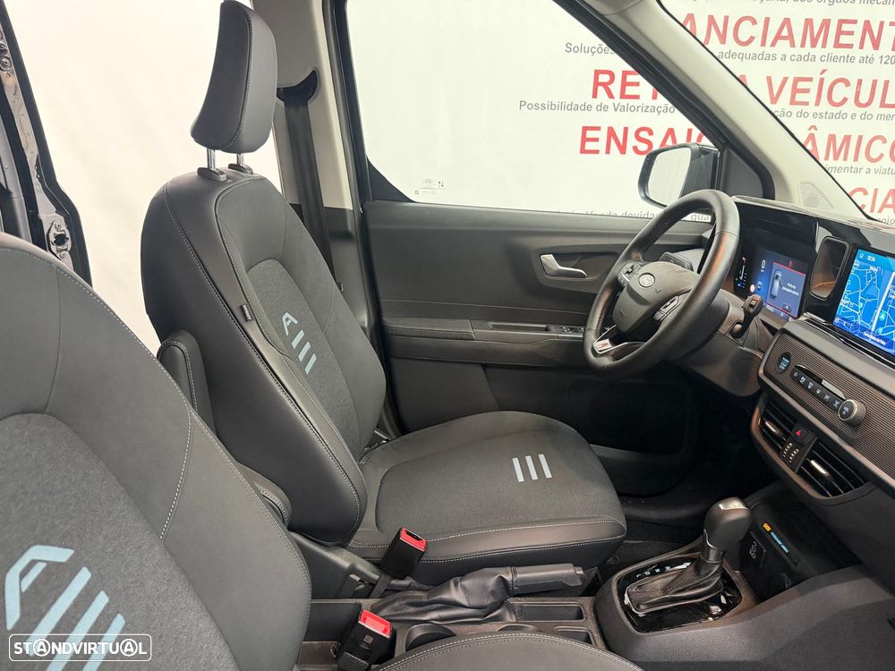 Ford Tourneo Courier 1.0 EcoBoost Active DCT - 18