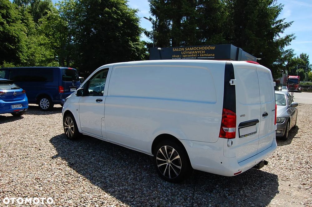 Mercedes-Benz Vito - 7