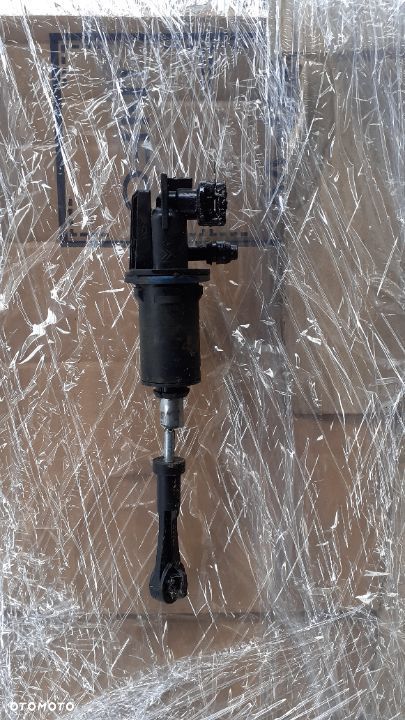 Pompa sprzęgła peugot 308 - 2