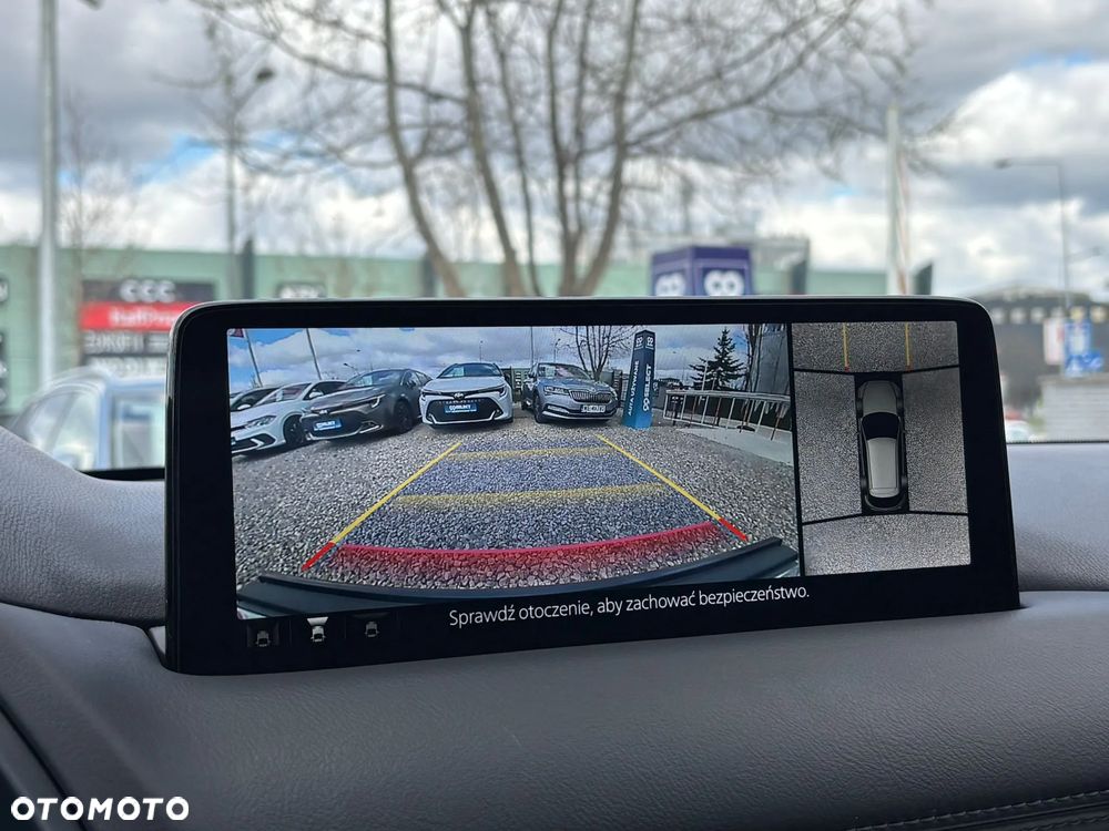 Mazda CX-5 2.0 Exclusive-Line 2WD - 29