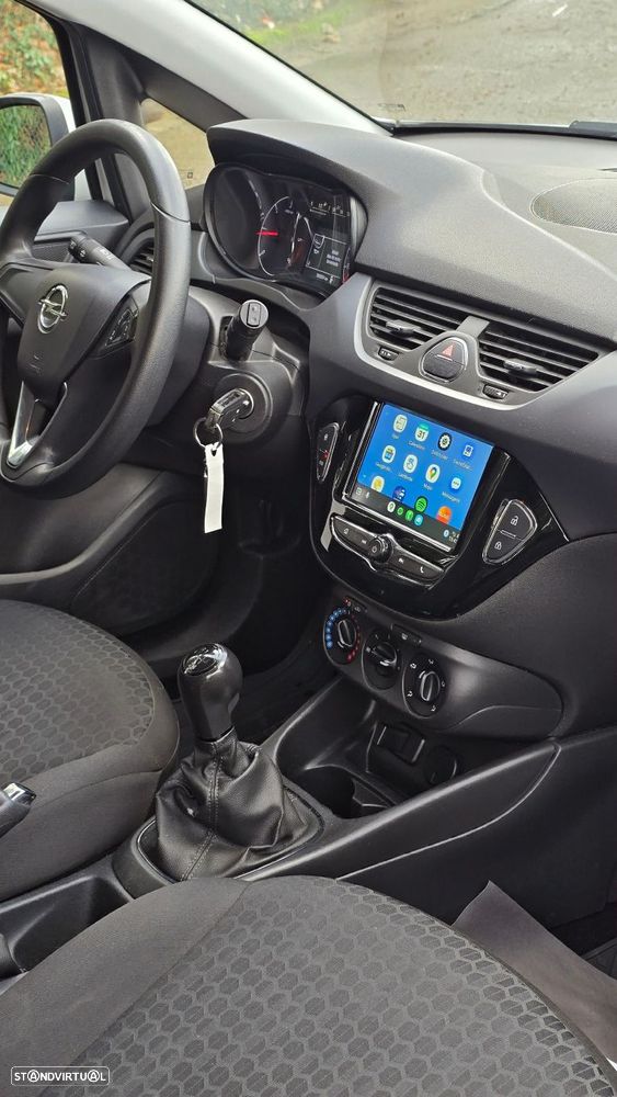 Opel Corsa 1.3 CDTi Dynamic - 29