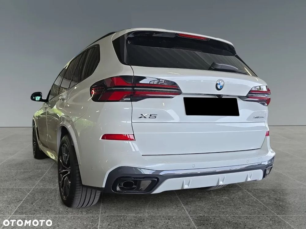 BMW X5 xDrive30d sport - 5