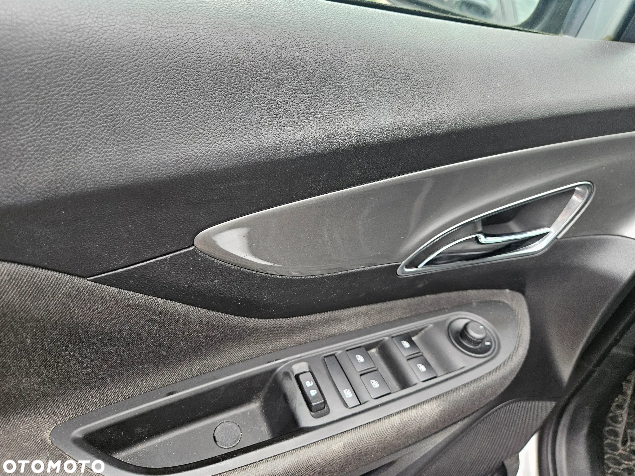 Opel Mokka 1.4 Turbo ecoFLEX Start/Stop 4x4 Edition - 10