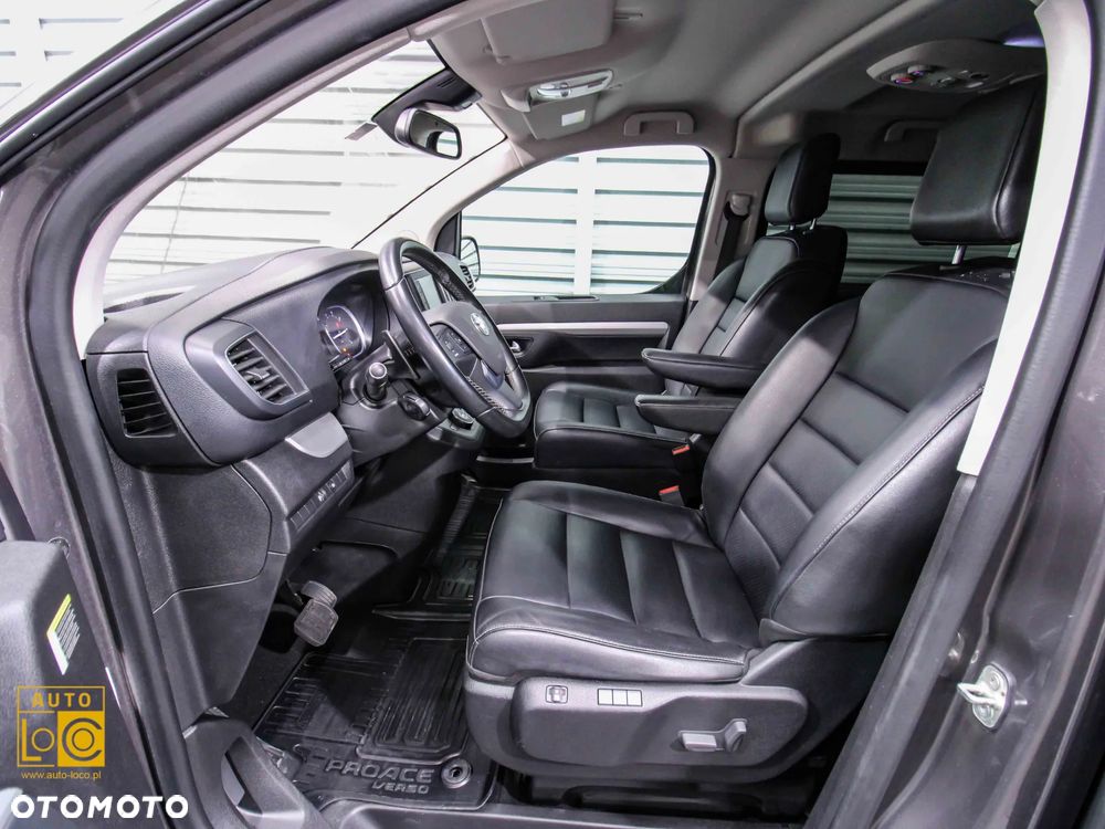 Toyota Proace Verso 2.0 D4-D Long Business - 16