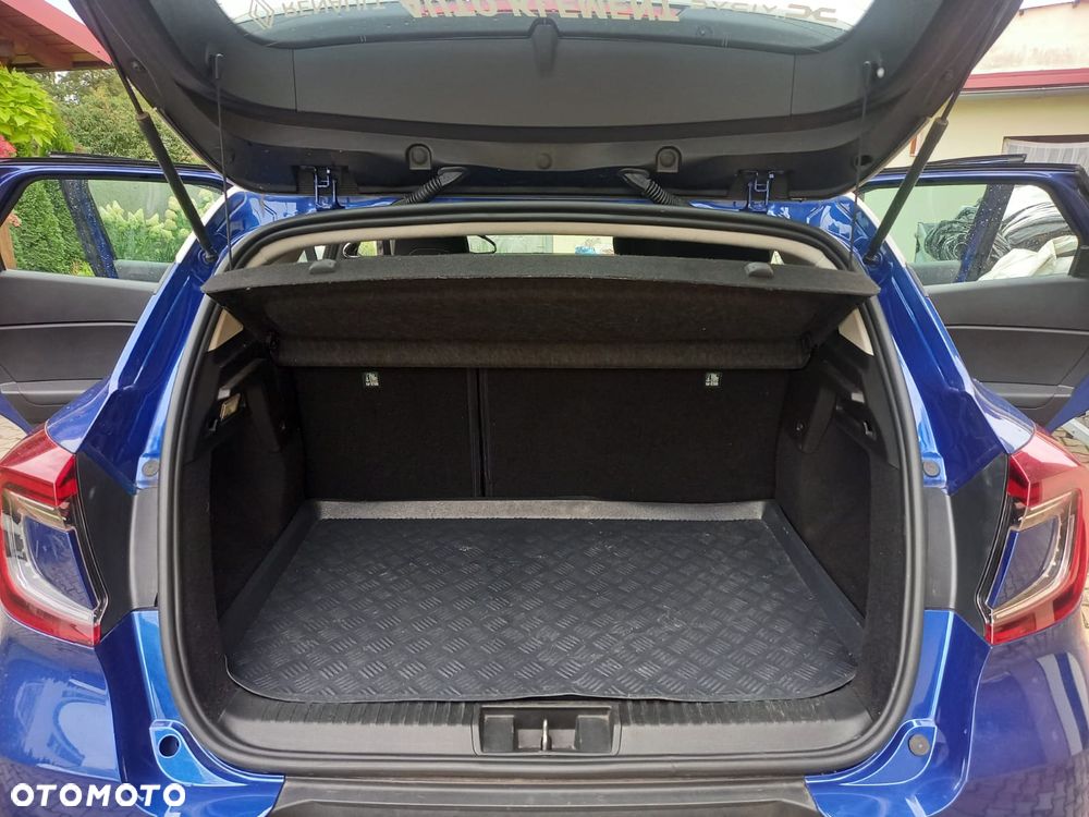 Renault Captur 1.0 TCe Zen - 14