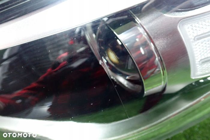 HYUNDAI I30 III SOCZEWKA 17- reflektor lewy lampa lewa - 2