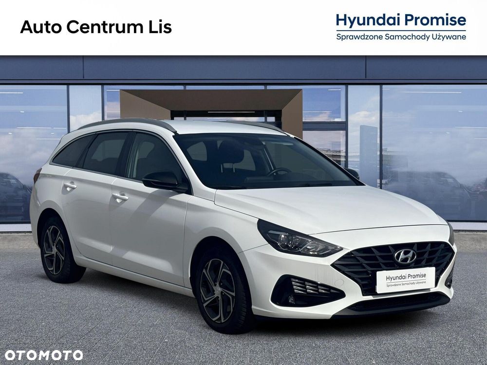 Hyundai i30 1.0 T-GDI Smart DCT - 7