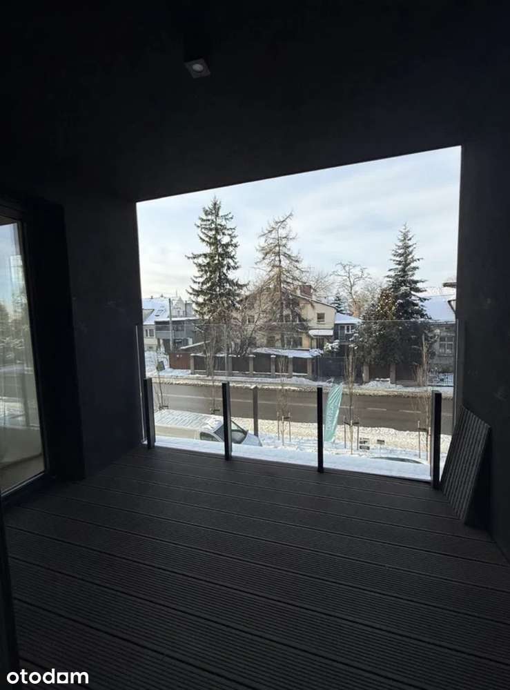 Mieszkanie, 43 m², Kraków