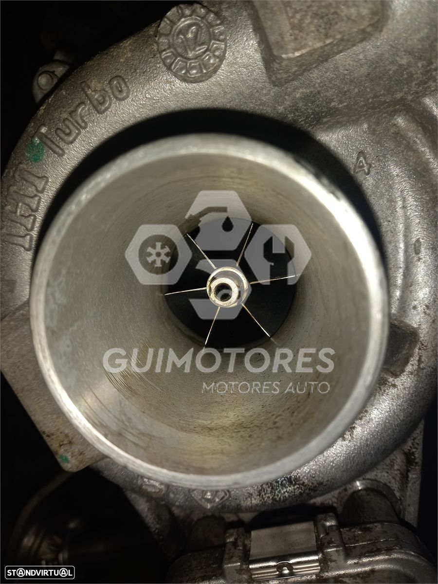 MOTOR MERCEDES B180 1.8CDI 109CV, REF: OM651.901 - 4
