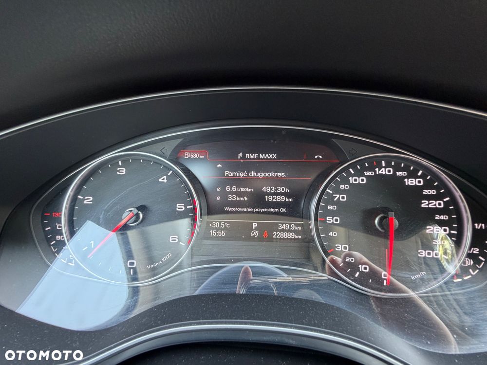 Audi A6 Avant 2.0 TDI ultra S tronic - 19