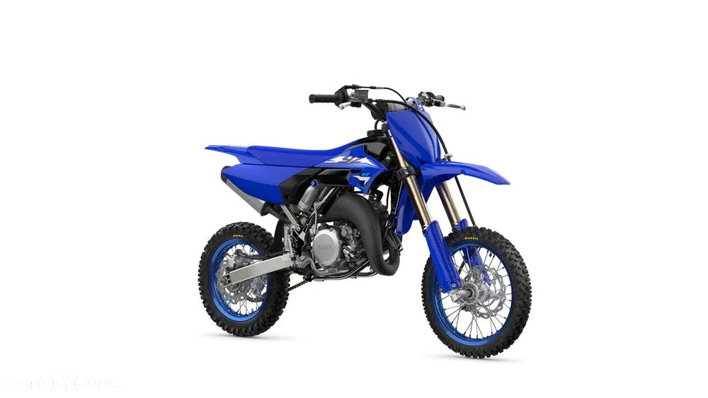 Yamaha YZ - 1
