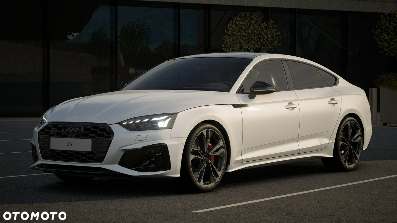 Audi S5 Coupé - 12