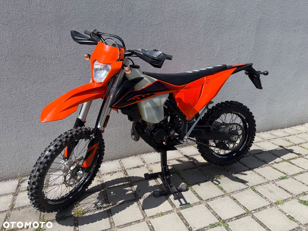 KTM EXC 350 - 6