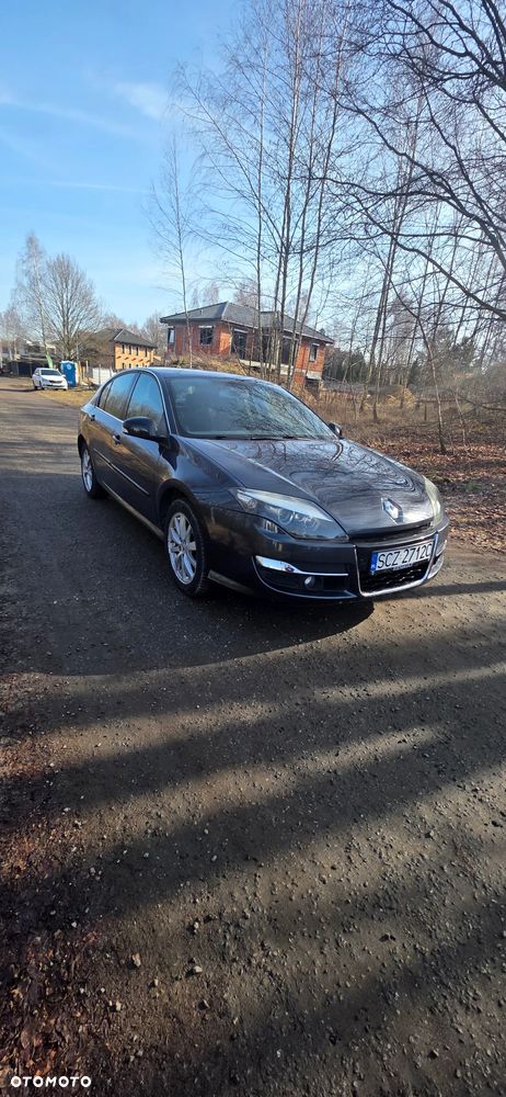 Renault Laguna 2.0 DCi Expression - 4