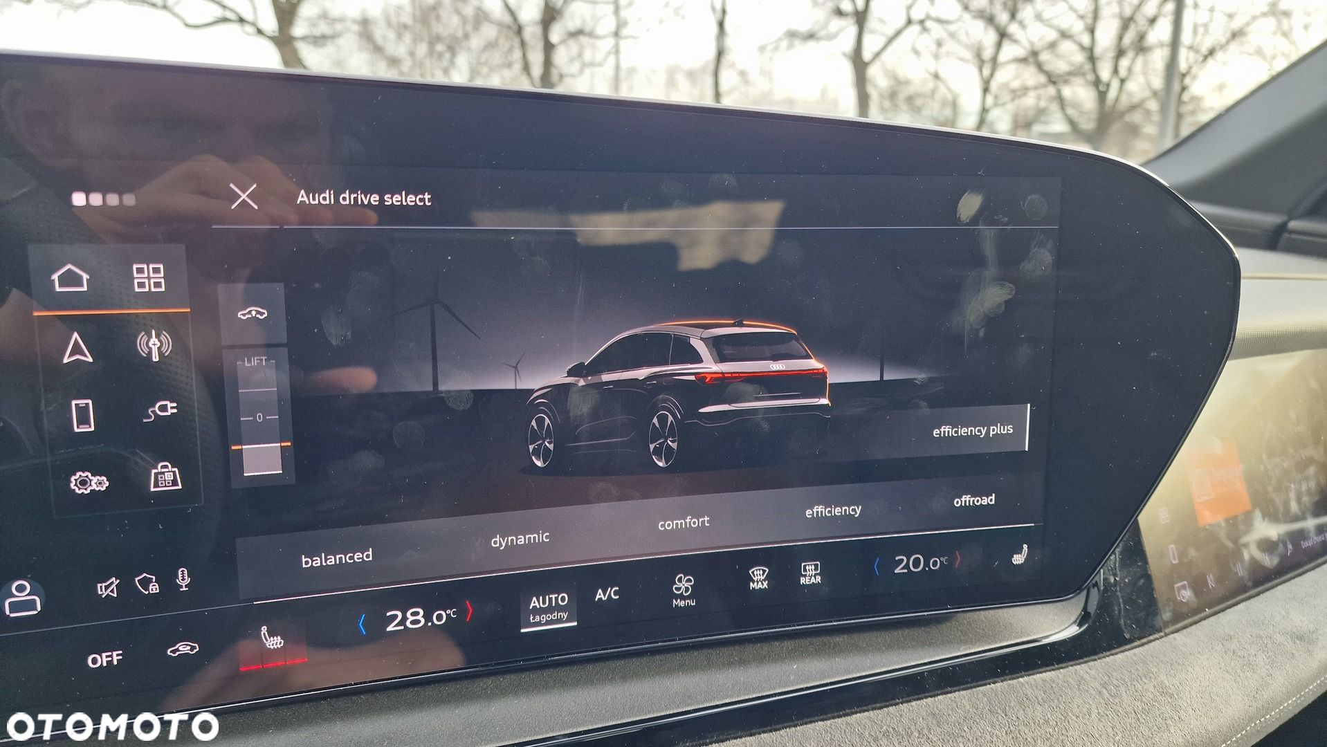 Audi Q6 - 31