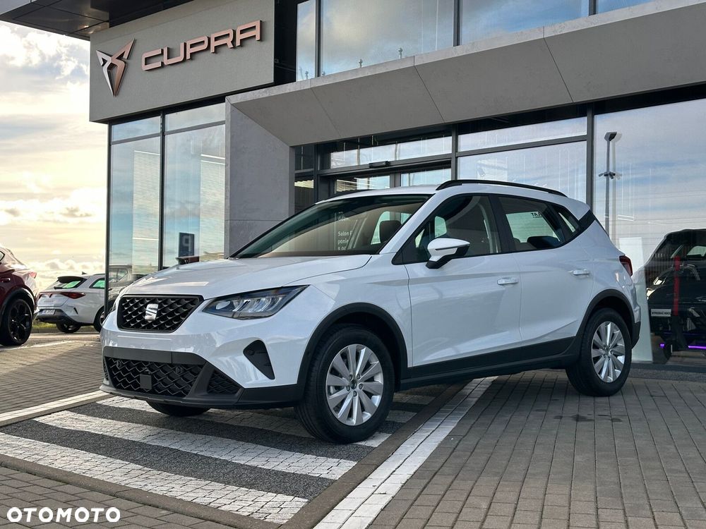 Seat Arona 1.0 TSI Style S&S - 5