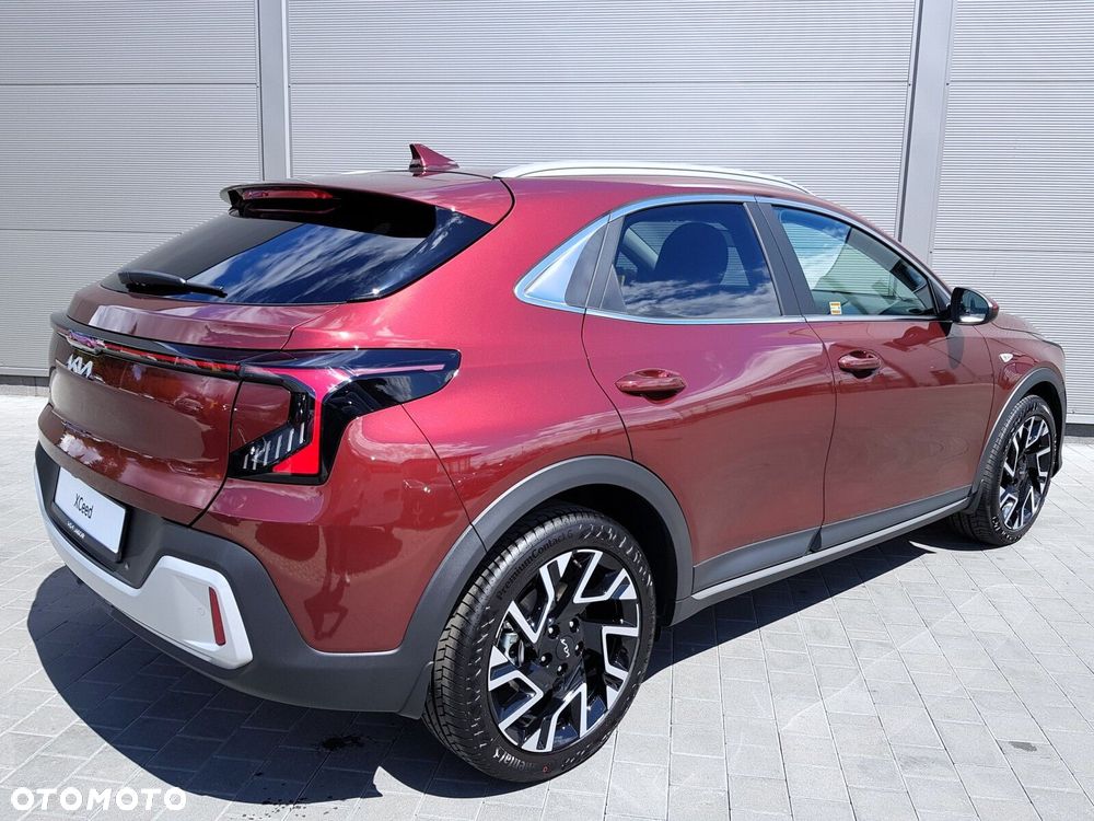 Kia XCeed 1.6 T-GDI M DCT - 14