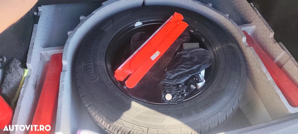 Dacia Duster TCe 150 4WD Prestige Plus - 12