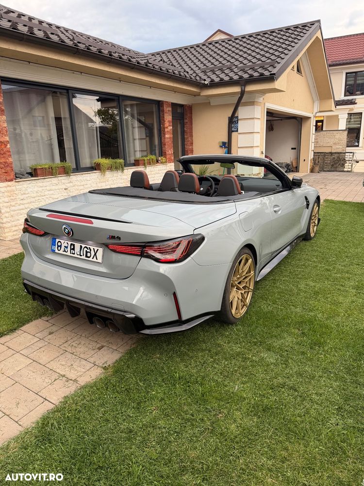 BMW M4 - 6