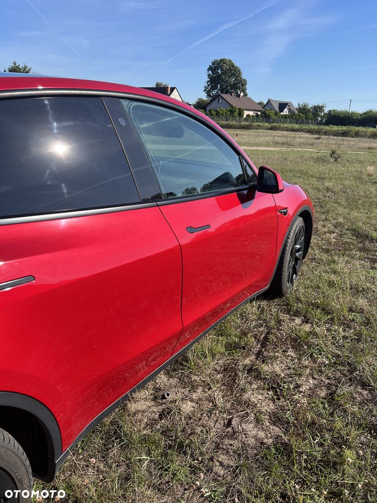 Tesla Y Model Long Range Dual Motor AWD - 9