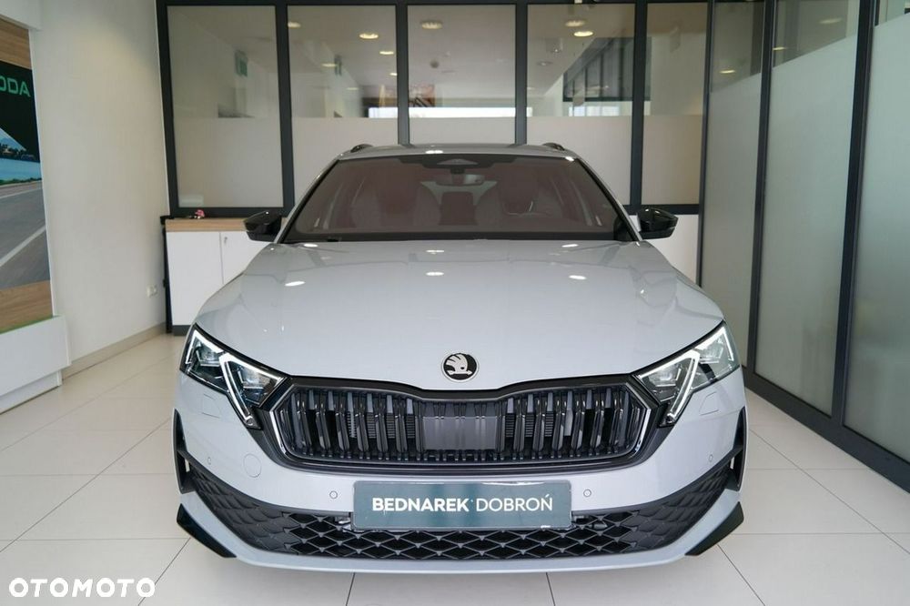 Skoda Octavia - 4