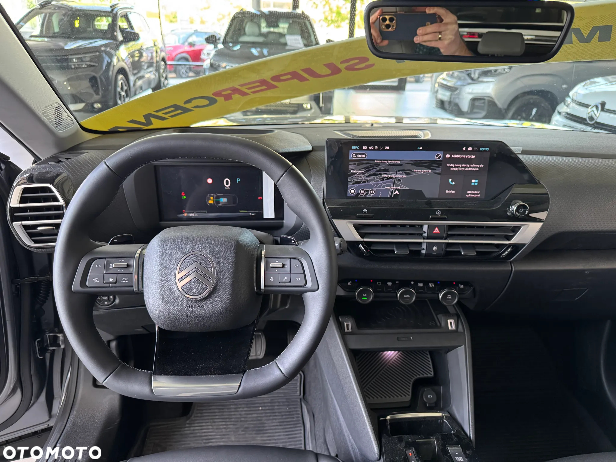 Citroën C4X - 10