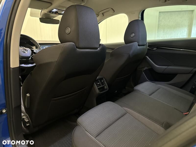 Skoda Octavia 2.0 TDI Ambition - 17