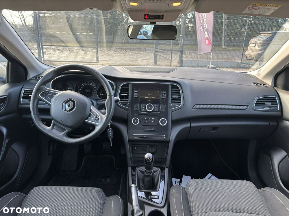 Renault Megane - 20