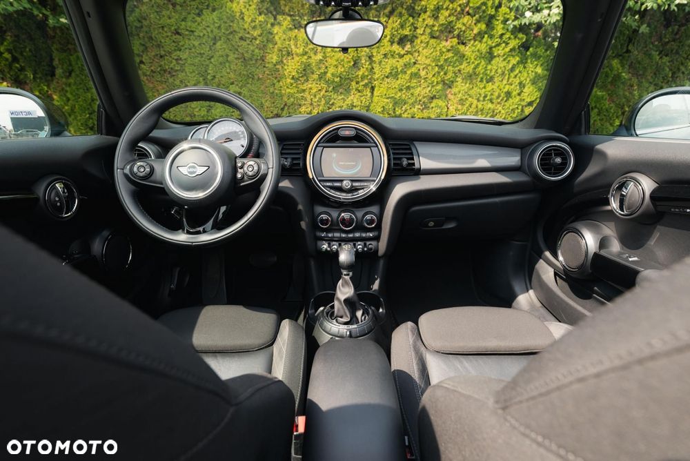 MINI Cooper - 11