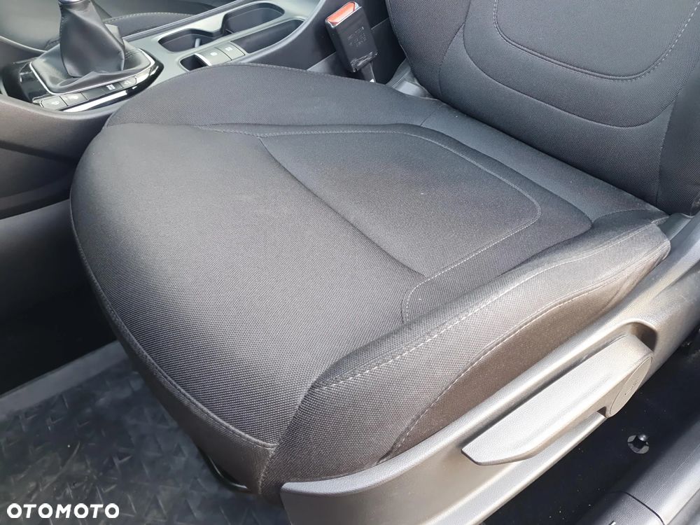 Hyundai Tucson 1.6 T-GDi Modern 2WD - 12