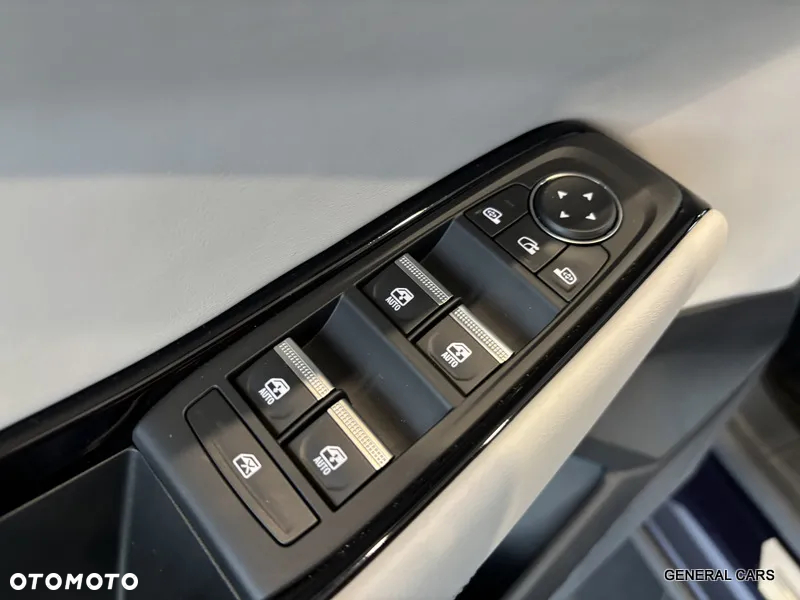 Renault Espace 1.2 E-Tech Full Hybrid 200 Techno MMT 7os - 30