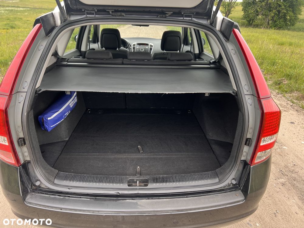 Kia Ceed 1.4 Comfort + - 17