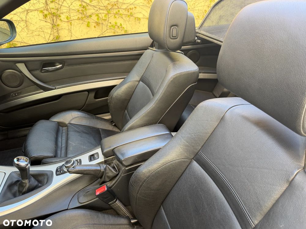 BMW Seria 3 320d - 8