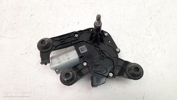 Motor de limpa oculo traseiro CITROEN C4 CACTUS 1.2 VTI 82