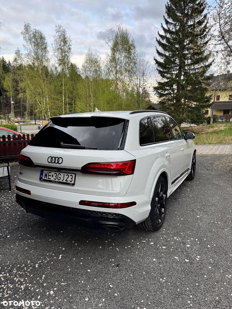 Audi Q7 - 28