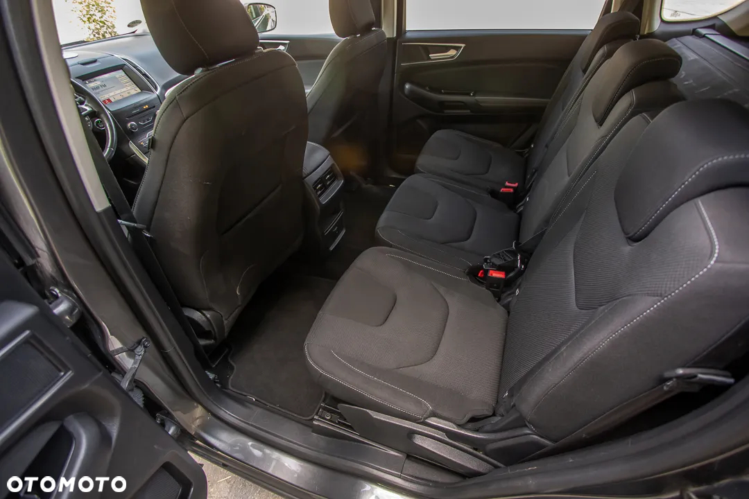 Ford S-Max 2.0 TDCi Titanium - 18