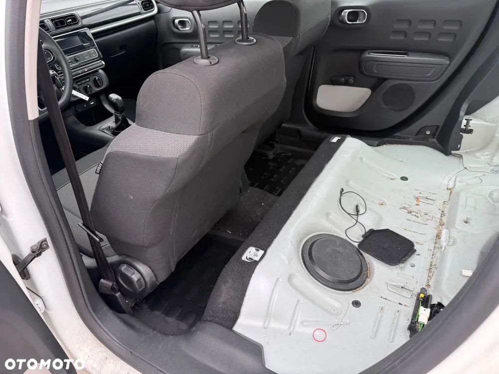 Citroën C3 1.2 VTi Selection - 13