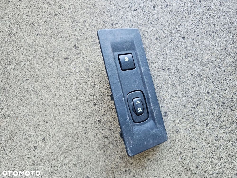 Panel sterowania zawieszenia 9659737877 Citroen C4 Grand Picasso - 1